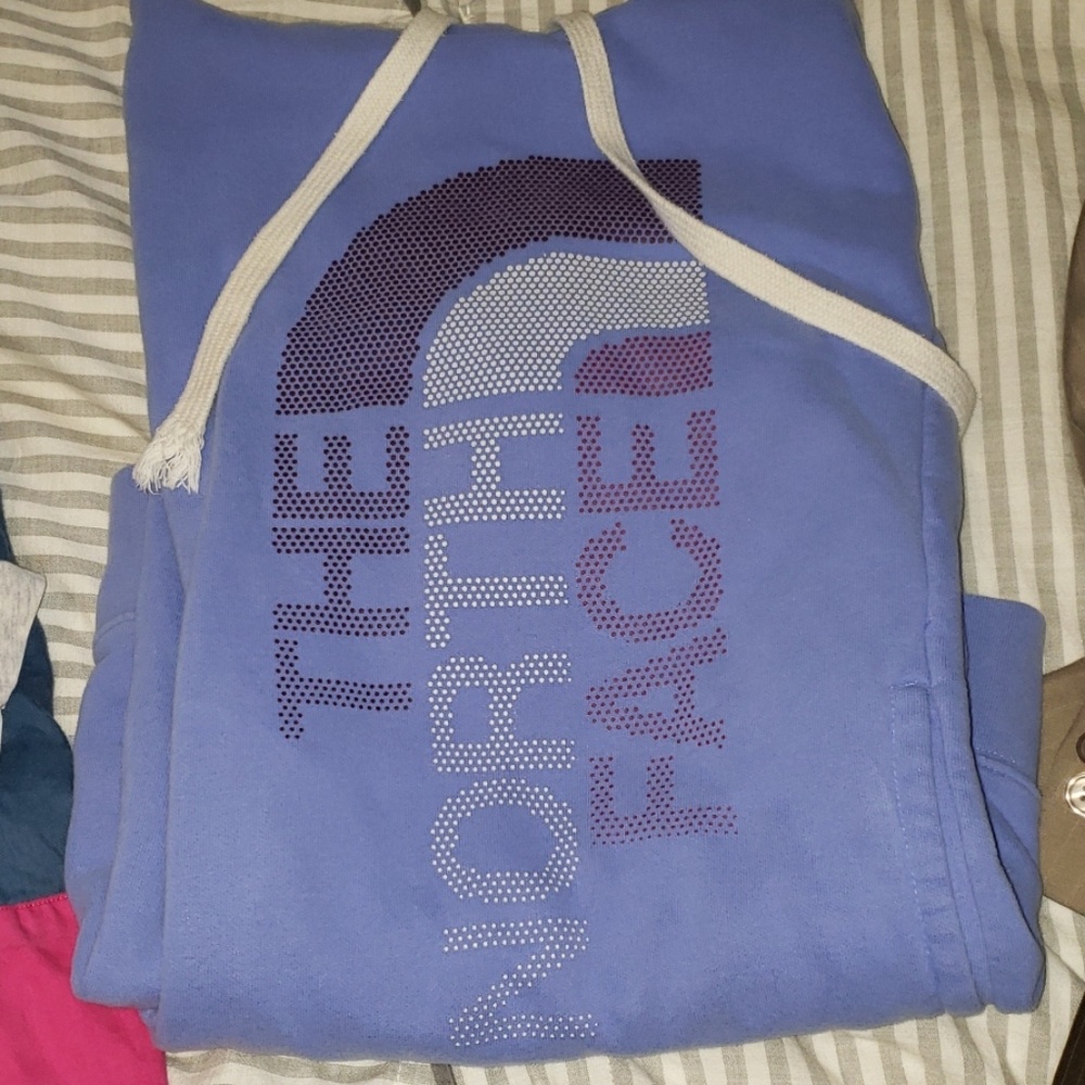 Womens Hoodie